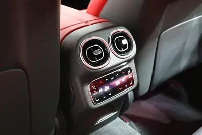 2025 Mercedes-Benz GLC 43 AMG 4MATIC Coupe | GCC Specs | Brand New-Under warranty-2