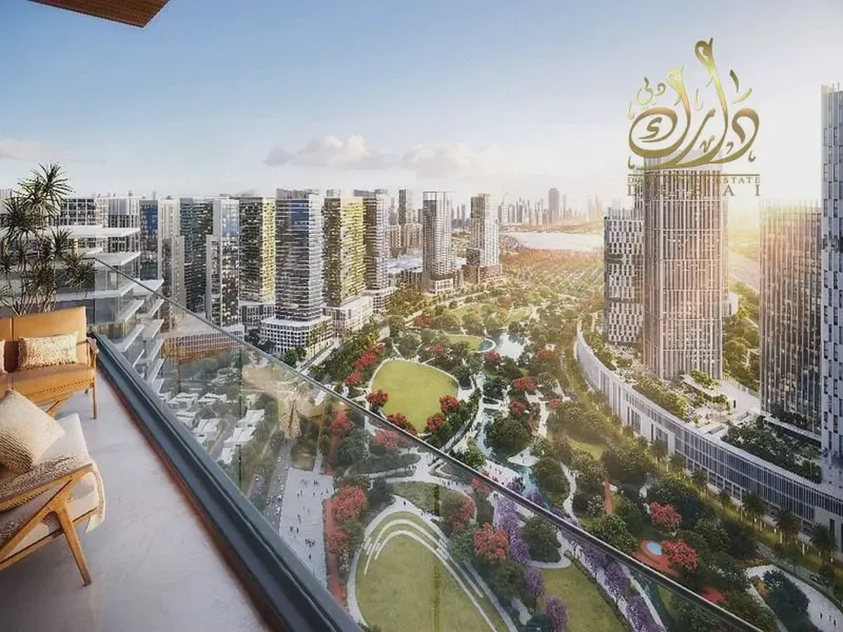 OWN YOUR Apt IN BRANDED TOWER BY AZIZI ONLY WITH 10% BOOKING-2-2