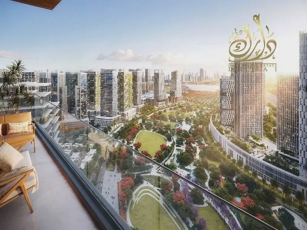 OWN YOUR Apt IN BRANDED TOWER BY AZIZI ONLY WITH 10% BOOKING