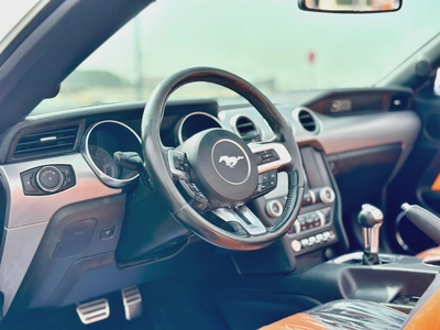 2020 Ford Mustang Ecoboost Convertible-3