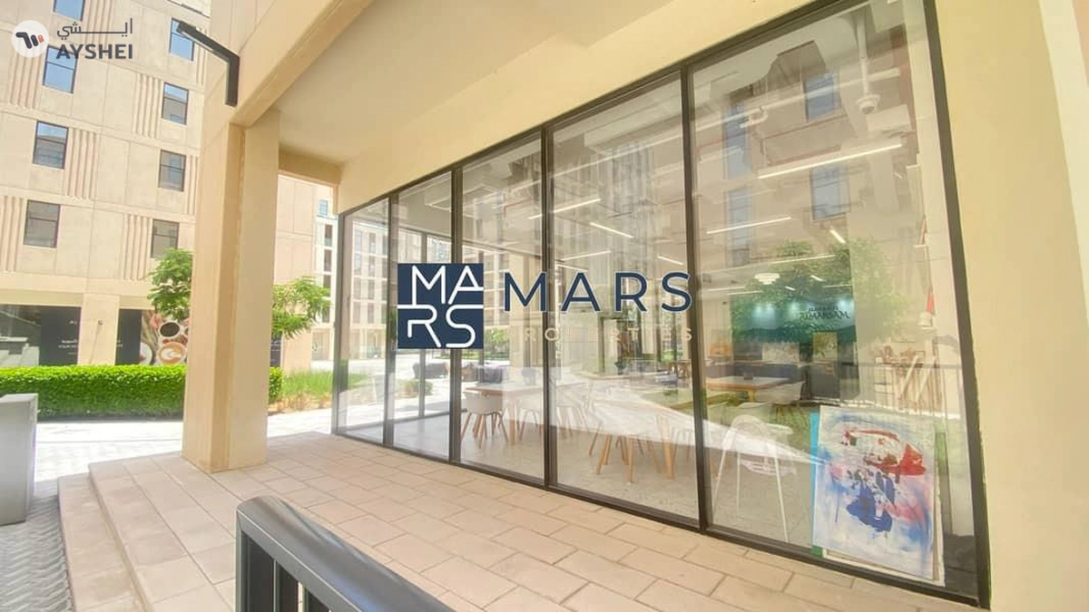 Luxury | Pool View | Prime Location | 7% ROI