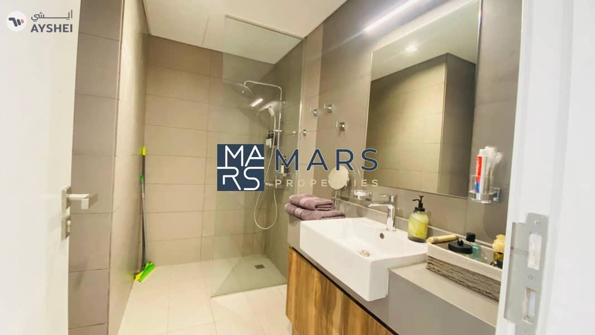 Luxury | Pool View | Prime Location | 7% ROI