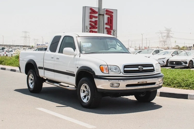 2000 - TOYOTA TUNDRA 4X4 - IMMCULATE CONDITION - ONLY 93,000 KM-0