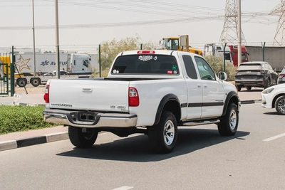 2000 - TOYOTA TUNDRA 4X4 - IMMCULATE CONDITION - ONLY 93,000 KM-7