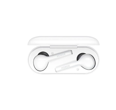 Honor FlyPods Lite In-Ear Bluetooth Earphones White-0
