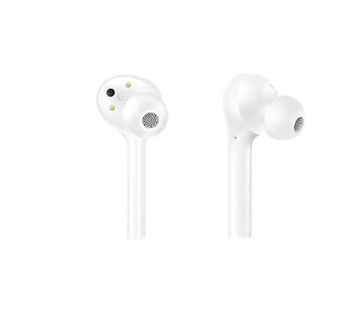 Honor FlyPods Lite In-Ear Bluetooth Earphones White-1