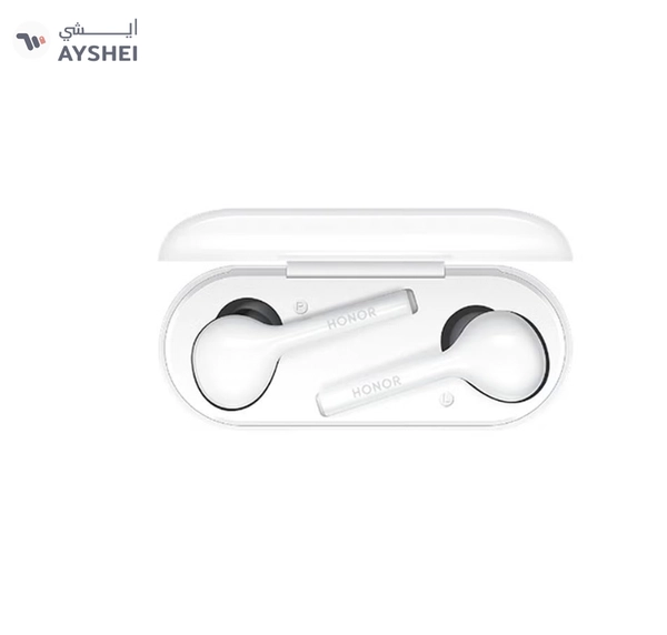 Honor FlyPods Lite In-Ear Bluetooth Earphones White