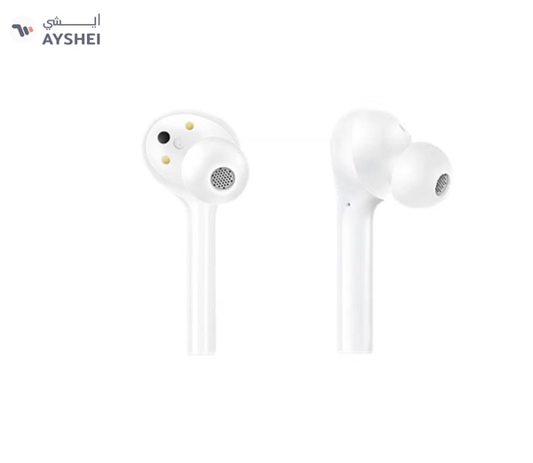 Honor FlyPods Lite In-Ear Bluetooth Earphones White