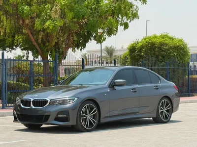 2021-BMW 330i with M Sport Package-Full Service History-Bank Finance Available-0