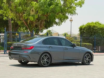 2021-BMW 330i with M Sport Package-Full Service History-Bank Finance Available-11