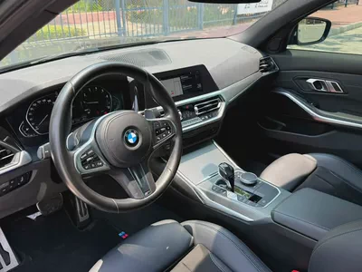 2021-BMW 330i with M Sport Package-Full Service History-Bank Finance Available-12
