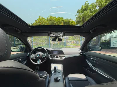 2021-BMW 330i with M Sport Package-Full Service History-Bank Finance Available-13