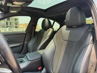 2021-BMW 330i with M Sport Package-Full Service History-Bank Finance Available-14