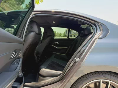 2021-BMW 330i with M Sport Package-Full Service History-Bank Finance Available-16