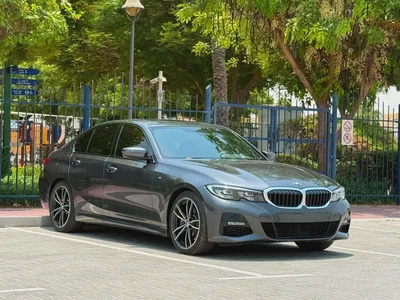 2021-BMW 330i with M Sport Package-Full Service History-Bank Finance Available-1