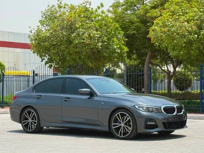 2021-BMW 330i with M Sport Package-Full Service History-Bank Finance Available-3