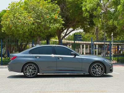 2021-BMW 330i with M Sport Package-Full Service History-Bank Finance Available-4