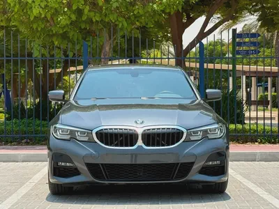 2021-BMW 330i with M Sport Package-Full Service History-Bank Finance Available-5