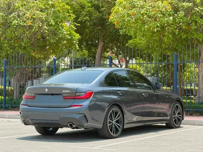 2021-BMW 330i with M Sport Package-Full Service History-Bank Finance Available-7