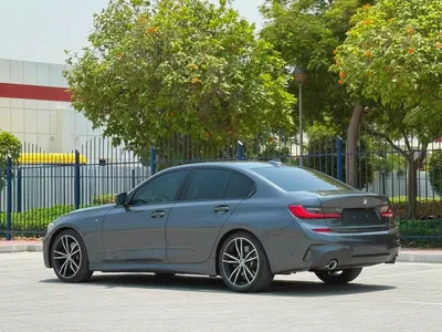 2021-BMW 330i with M Sport Package-Full Service History-Bank Finance Available-8