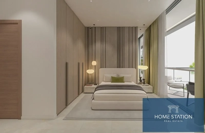 Olivia Residences, Dubai Investment Park (DIP), Dubai-17