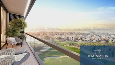 Olivia Residences, Dubai Investment Park (DIP), Dubai-21