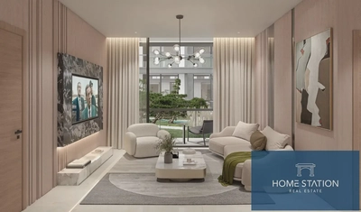 Olivia Residences, Dubai Investment Park (DIP), Dubai-22
