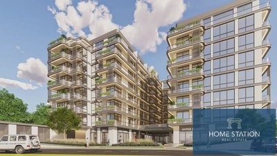 Olivia Residences, Dubai Investment Park (DIP), Dubai-0