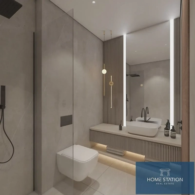 Olivia Residences, Dubai Investment Park (DIP), Dubai-2