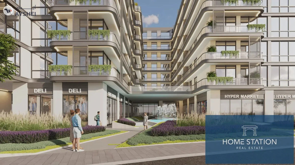 Olivia Residences, Dubai Investment Park (DIP), Dubai-13-13