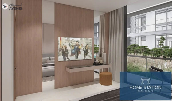 Olivia Residences, Dubai Investment Park (DIP), Dubai