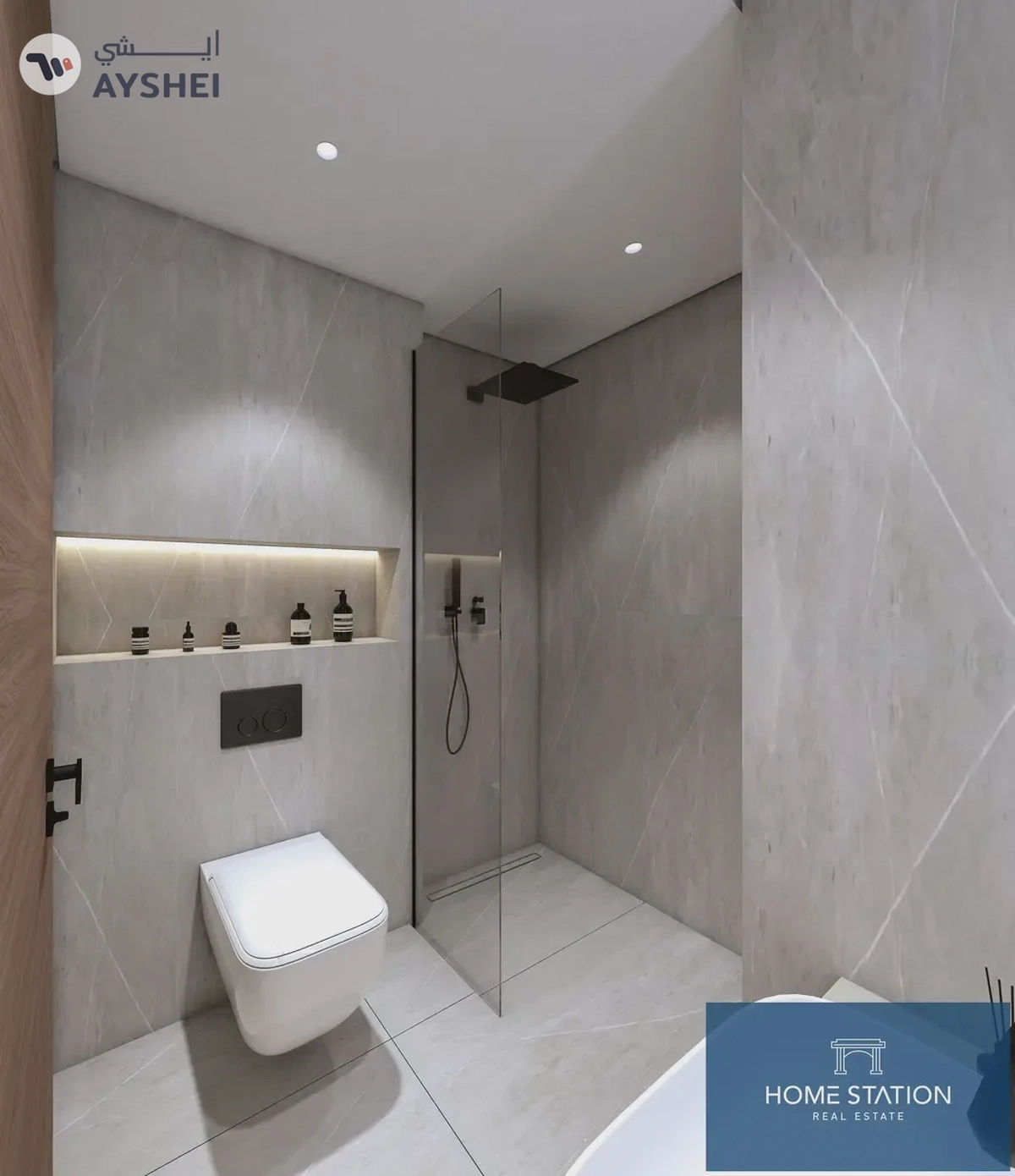 Olivia Residences, Dubai Investment Park (DIP), Dubai-1-1