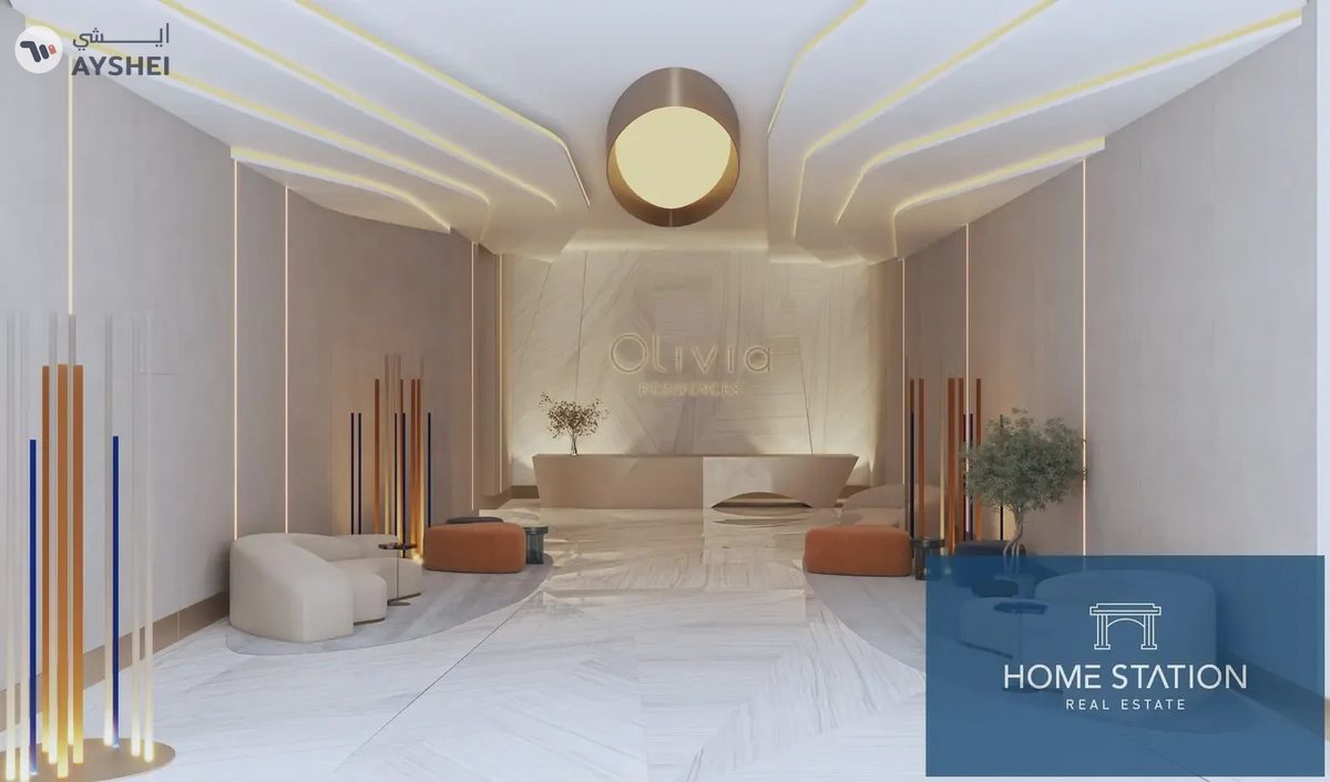 Olivia Residences, Dubai Investment Park (DIP), Dubai-20-20