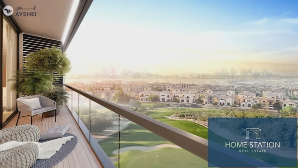 Olivia Residences, Dubai Investment Park (DIP), Dubai