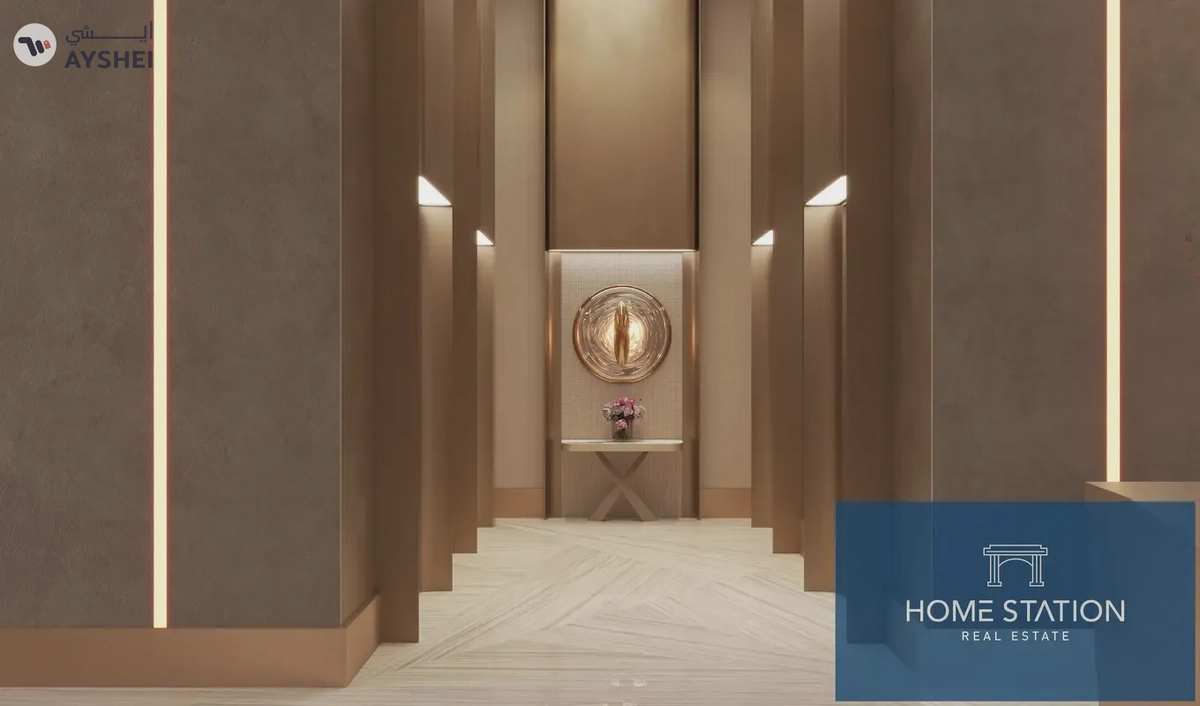 Olivia Residences, Dubai Investment Park (DIP), Dubai-4-4