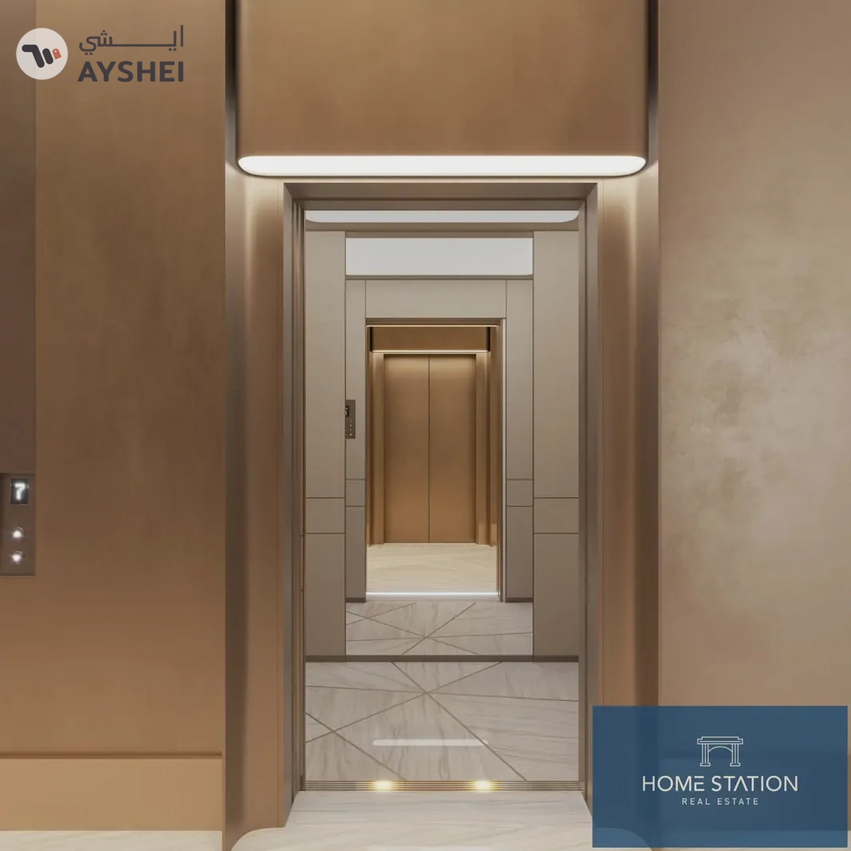 Olivia Residences, Dubai Investment Park (DIP), Dubai-5-5