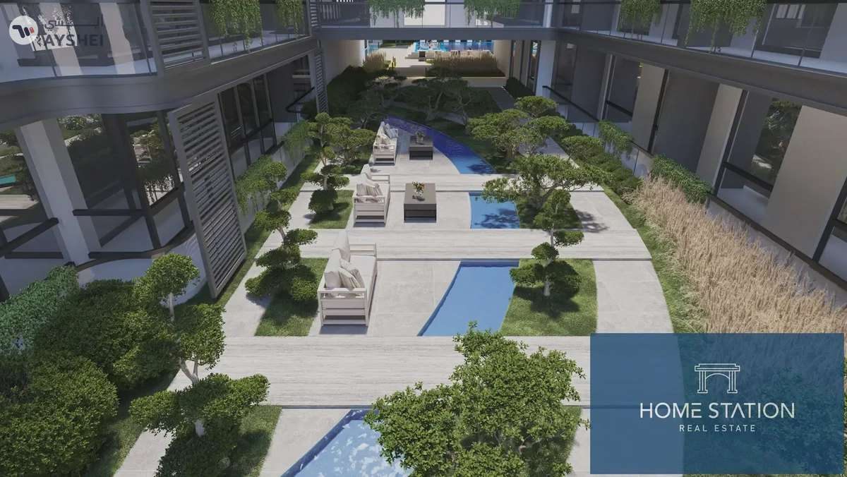 Olivia Residences, Dubai Investment Park (DIP), Dubai-7-7