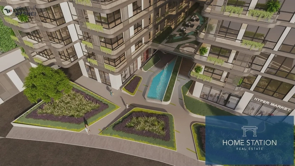 Olivia Residences, Dubai Investment Park (DIP), Dubai