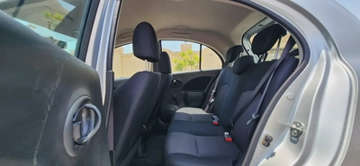 2020 Nissan Micra-Excellent Condition-10