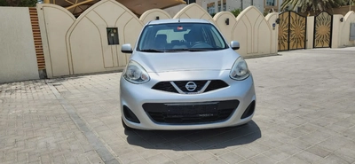 2020 Nissan Micra-Excellent Condition-3