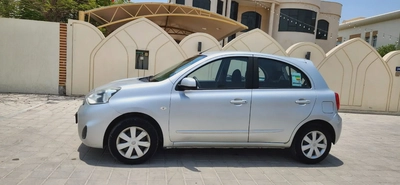 2020 Nissan Micra-Excellent Condition-4