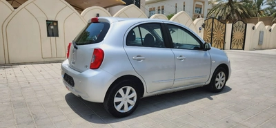 2020 Nissan Micra-Excellent Condition-5