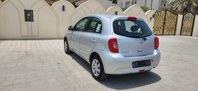 2020 Nissan Micra-Excellent Condition-7