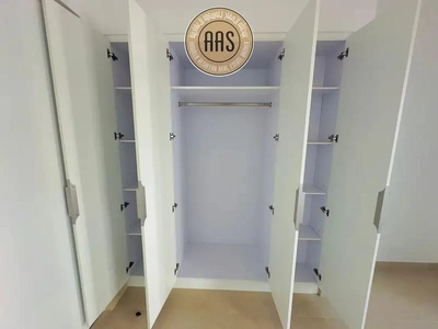 BRAND NEW 2BHK UNFURNISHED FLAT|PAYMENT OPTIONS AVAILABLE-12