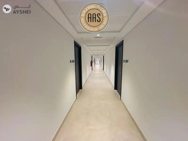 BRAND NEW 2BHK UNFURNISHED FLAT|PAYMENT OPTIONS AVAILABLE