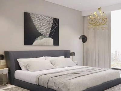 Luxurious - 70% on delivery - 2 minutes to the metro-5