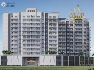 Luxurious - 70% on delivery - 2 minutes to the metro