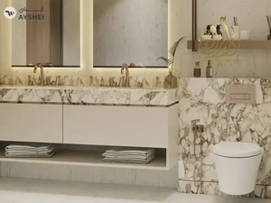Luxurious - 70% on delivery - 2 minutes to the metro