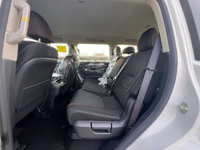 Nissan Patrol XE-9