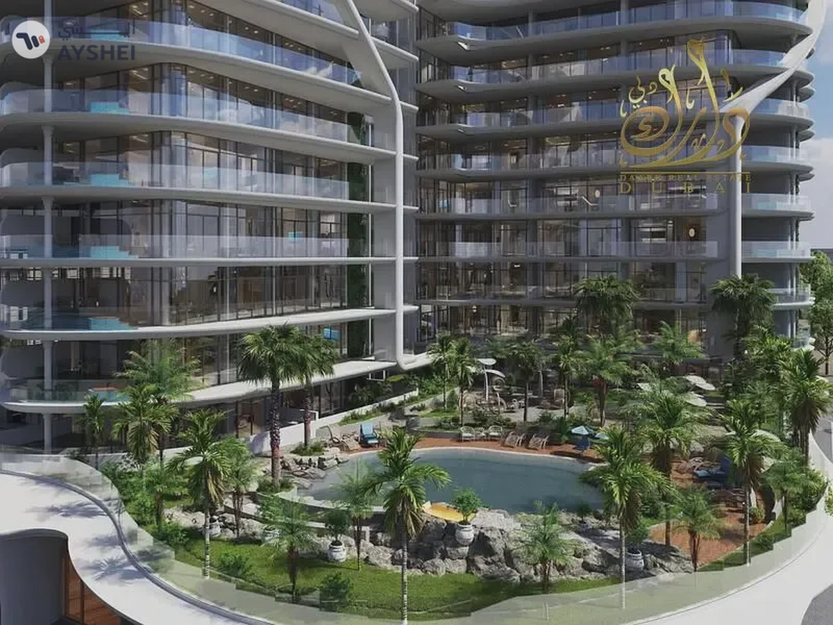 Apartment For Sale in Parkside Boulevard by Tabeer, Arjan, Dubai
